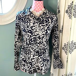 J. Crew Women’s Boy Shirt Size 12